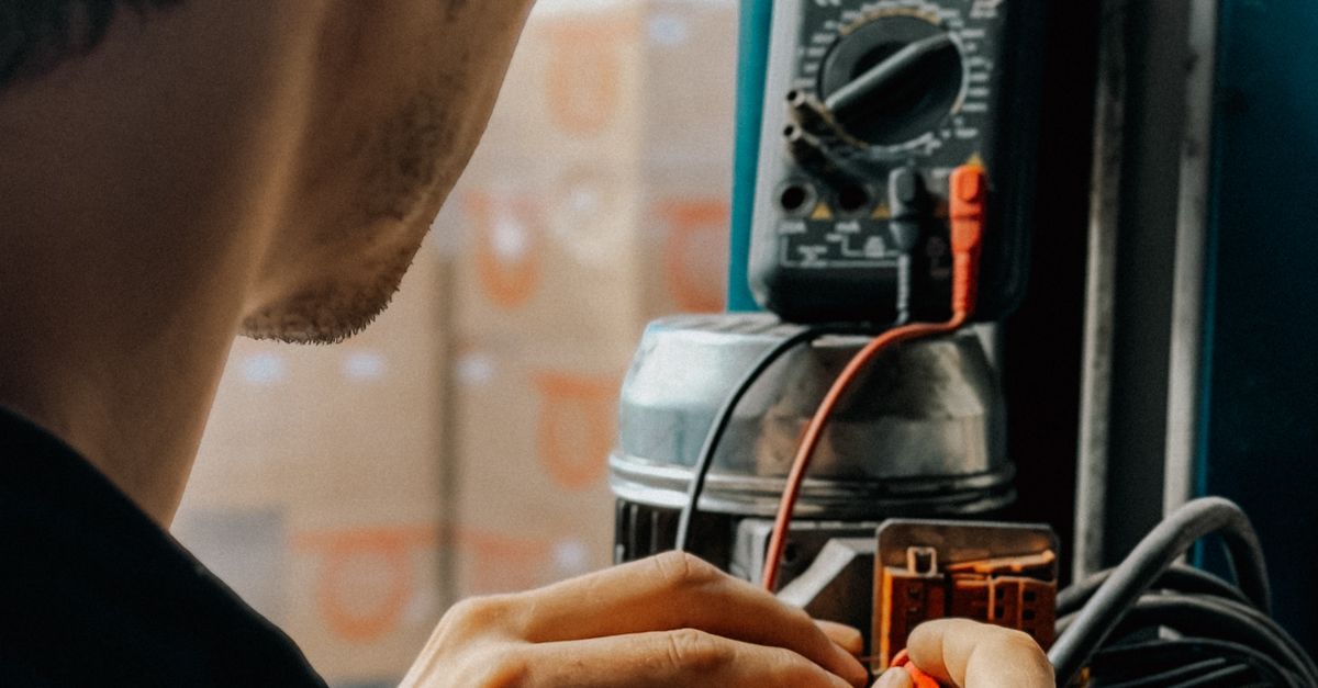 Choosing the Right Wiring Materials for Your Home