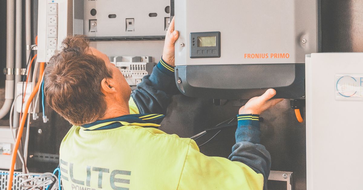 Common Signs Your Safety Switch Needs Replacement