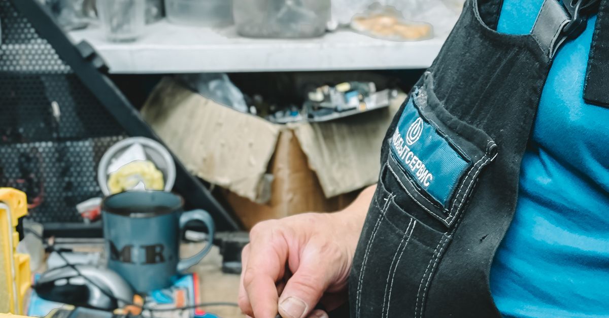 How Safety Inspections Can Enhance Energy Efficiency