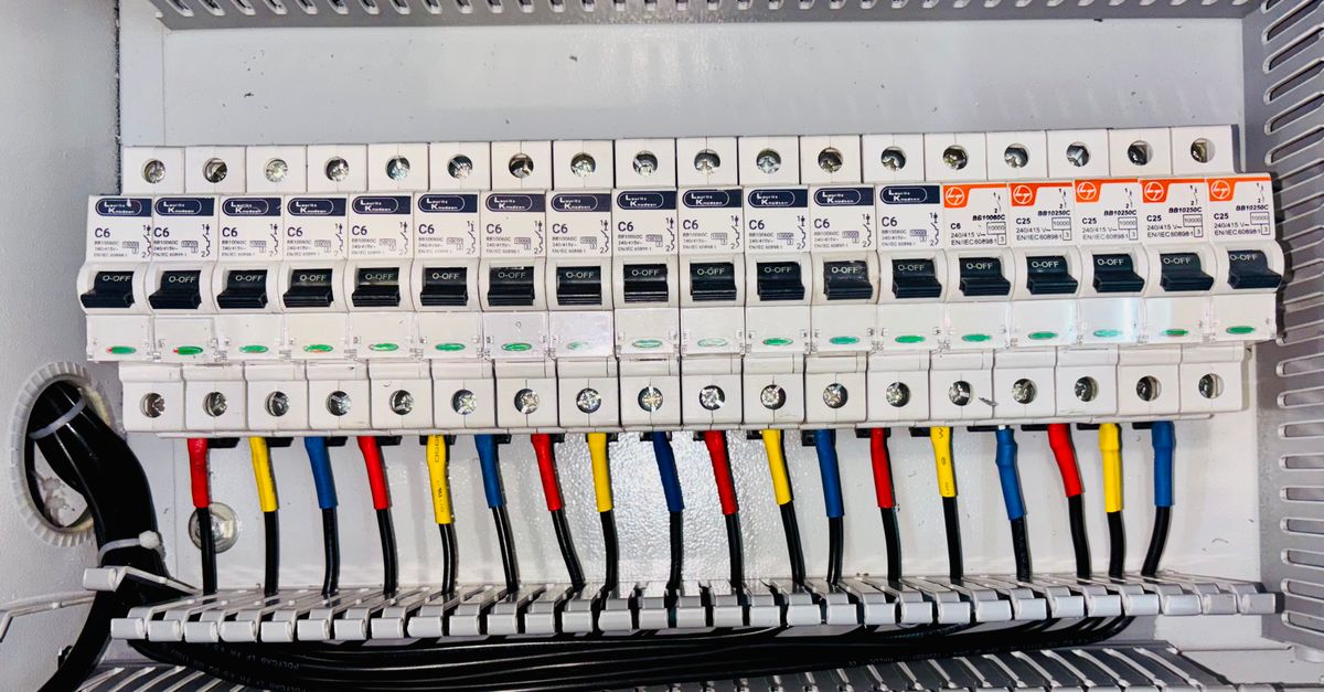 How to Choose Energy-Efficient Appliances for Your Home