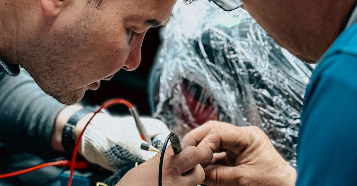 Innovations in Power Distribution for Sustainable Businesses