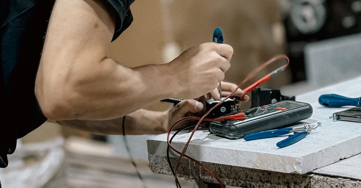 The Impact of Power Quality on Business Operations