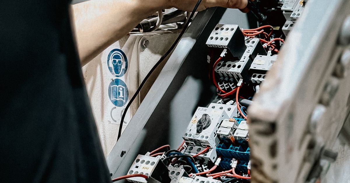 The Importance of Timely Fault Diagnosis in Electrical Systems
