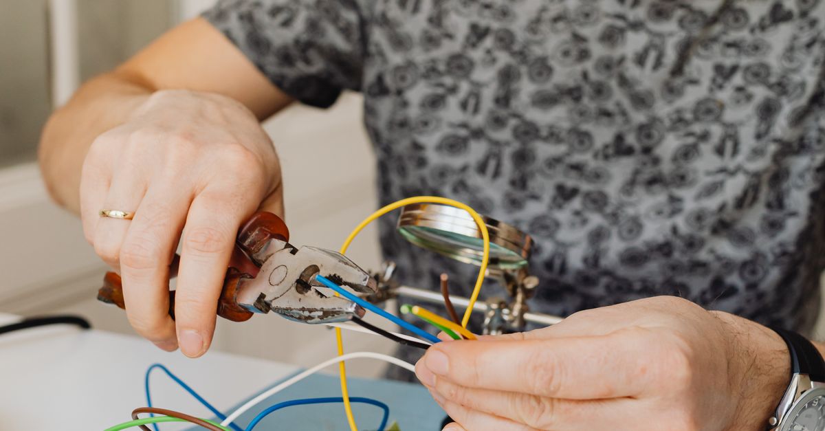 The Role of RCDs in Electrical Safety