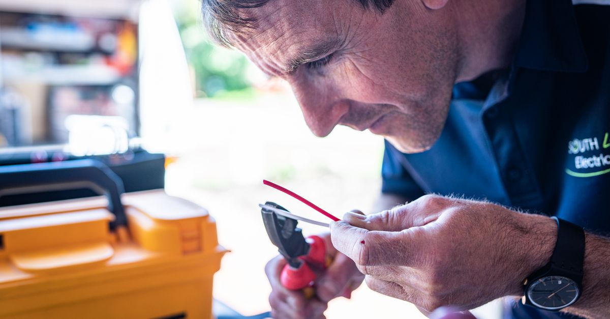 Upgrading Your Safety Switch for Better Protection